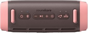 Портативна колонка Anker SoundCore Boom 3i Brown (D5100080)