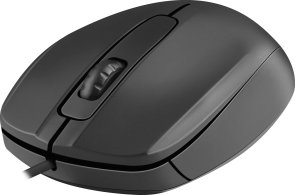 Миша Defender Alpha MB-507 Black (52507)