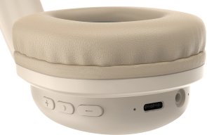 Гарнітура Defender FreeMotion B640 Beige (63642)