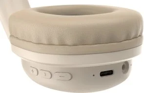 Фото: Навушники Defender FreeMotion B640 Beige (63642) № 6 | KTC