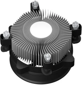 Фото: Кулер для процесора PCCooler R120 № 5 | KTC