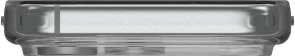 Фото: Чохол UAG for Apple iPhone 17 Pro - Scout Clear MagSafe Ice/White (114558114341) № 5 | KTC