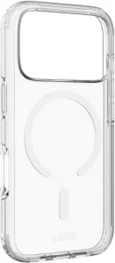 Фото: Чохол UAG for Apple iPhone 17 Pro - Scout Clear MagSafe Ice/White (114558114341) № 14 | KTC
