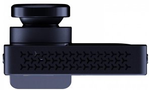 Відеореєстратор Aspiring AT360 Dual 4G WiFi GPS (AT4G35D1)