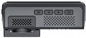 Відеореєстратор Aspiring Alibi 10 QHD2.5K Dual Wi-Fi (AL10QHD25DW)