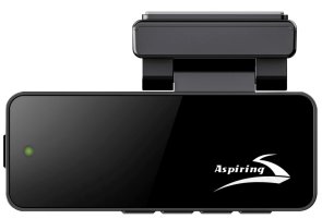 Відеореєстратор Aspiring Alibi 11 QHD 2K Dual Wi-Fi (AL-CD1001)