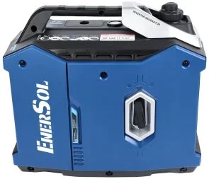 Фото: Генератор EnerSol EPG-2000ISQ № 6 | KTC