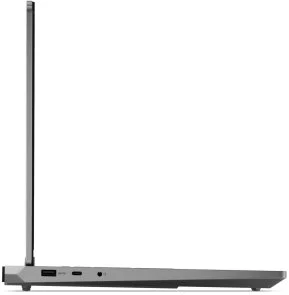 Фото: Ноутбук Lenovo LOQ Essential 15IRX11 83SC009QRA Luna Grey - 15.6" IPS 144 Гц / Intel Core i7 / i7-13650HX / DDR5 16 ГБ / PCI-E SSD 1 ТБ / GeForce RTX 5060 № 11 | KTC
