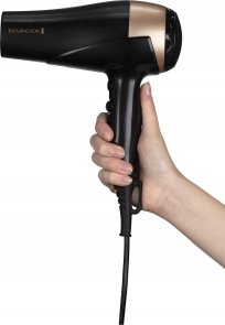 Фен Remington Eclat Brilliance D6098 (45723560100)