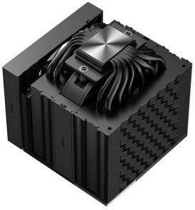 Кулер для процесора PCCooler RZ820 Black (RZ820-BKNWNX-GL)