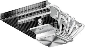 Кулер для процесора PCCooler RC600-67 Black (RC667-XXNWYX-GL)