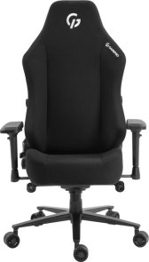 Крісло GamePro GC775B Fabric Black