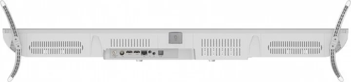 Фото: Телевізор LED Blaupunkt 43UBG6010S (Google TV, Wi-Fi, 3840x2160) № 8 | KTC