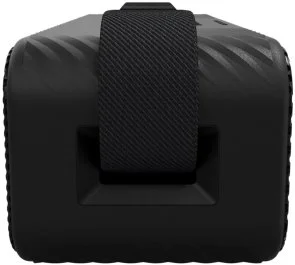 Фото: Портативна колонка Klipsch Detroit Bluetooth Black (1072202) № 8 | KTC
