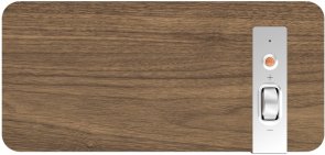 Колонка Klipsch The One Plus Walnut Bluetooth