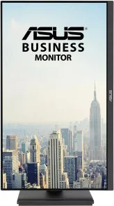 Фото: Монітор ASUS VA249QGS - 23.8" IPS / 1920×1080 / 120 Гц / Adaptive Sync / Pivot / HAS № 5 | KTC