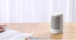Фото: Тепловентилятор Xiaomi Desktop Heater EU (1155818) № 5 | KTC
