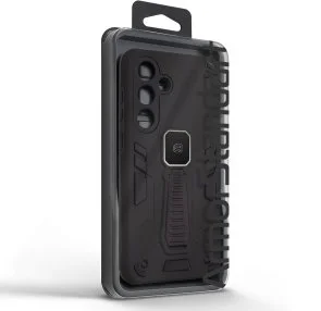 Фото: Чохол ArmorStandart for Samsung S25 FE 5G - Proover Black (ARM86425) № 3 | KTC