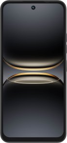 Смартфон TECNO Spark 40 KM5n 8/256GB Ink Black (4894947091551)