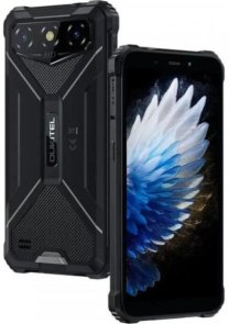 Смартфон Oukitel G3 4/128GB Black