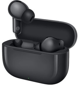Навушники Huawei FreeBuds SE 4 Black (55038499)