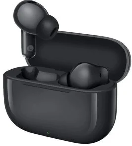 Фото: Навушники Huawei FreeBuds SE 4 Black (55038499) № 2 | KTC