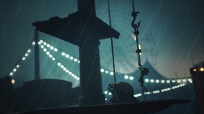 Гра Little Nightmares 3 PS5 Blu-ray