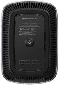 Проектор Nebula Mars 3 Air Black (D2325212)