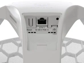 Фото: Точка доступy Wi-Fi MikroTik LHG XL 5 ax (LHG-5AXD-XL) № 3 | KTC