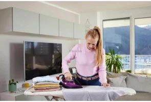 Фото: Праска Gorenje SIK2400BKV № 10 | KTC