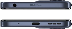 Смартфон Motorola E15 2/64GB Denim Blue (PB6S0021PL)