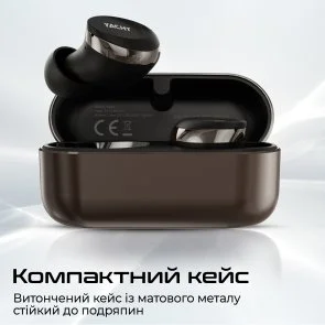 Фото: Навушники HiFuture Yacht Blackgold (yacht.blackgold) № 6 | KTC