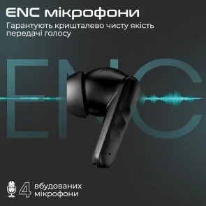 Фото: Навушники HiFuture Sonicbliss White (sonicbliss.white) № 4 | KTC
