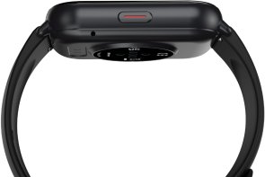 Смарт годинник HiFuture Zone 2 Black (zone2.black)