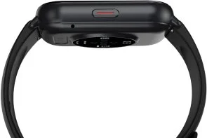 Фото: Смарт годинник HiFuture Zone 2 Black (zone2.black) № 3 | KTC
