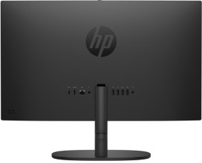 ПК моноблок HP All-in-One 21.5 Black (C31FREA)