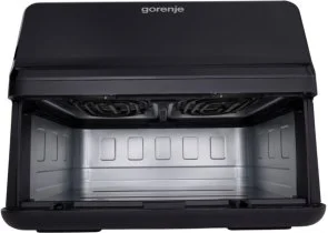 Фото: Мультипіч Gorenje AF2700BP № 9 | KTC