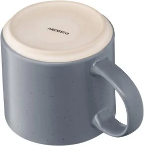 Фото: Чашка Ardesto Alcor 420ml Blue (AR3475BL) № 6 | KTC
