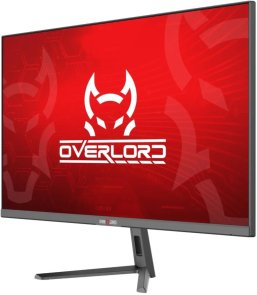 Монітор QUBE G25F240 Black