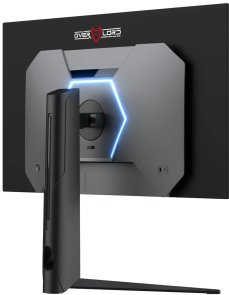 Монітор QUBE OG27Q240HC Black