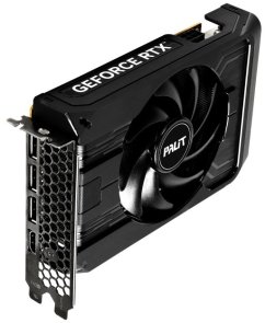  Відеокарта Palit RTX 5050 StormX (NE65050019P1-GB2070F)