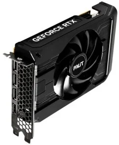 Фото: Відеокарта Palit RTX 5050 StormX (NE65050019P1-GB2070F) № 5 | KTC