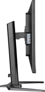 Фото: Монітор iiyama G-MASTER GB3271QSU-B2 Black - 31.5" IPS / 2560×1440 / 180 Гц / AMD FreeSync Premium / HAS № 11 | KTC