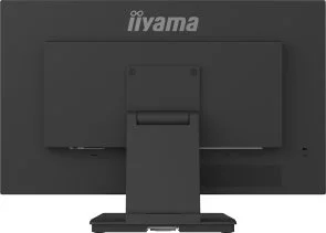 Фото: Монітор iiyama T2454MSC-B3AG Black - 23.8" IPS / 1920×1080 / 83 Гц / HAS № 9 | KTC