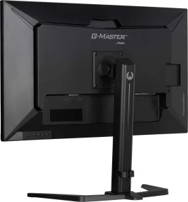 Фото: Монітор iiyama G-MASTER GB3290QSU-B1 Black - 31.5" IPS / 2560×1440 / 240 Гц / AMD FreeSync Premium / Pivot / HAS № 15 | KTC