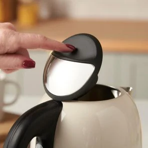 Фото: Електрочайник Russell Hobbs 28510-70 Jasmine № 6 | KTC