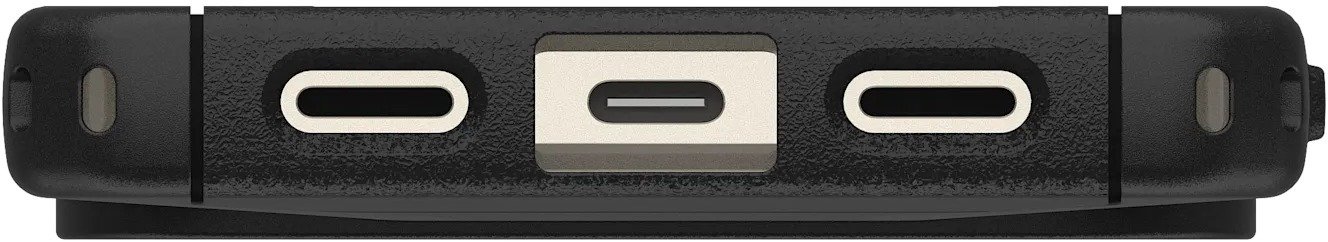 Чохол UAG for Google Pixel 10 Pro XL - Scout Black (614466114040)