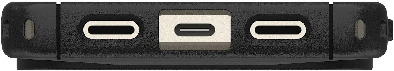 Фото: Чохол UAG for Google Pixel 10 Pro XL - Scout Black (614466114040) № 6 | KTC