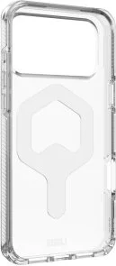 Фото: Чохол UAG for Apple iPhone 17 Pro Max - Plyo MagSafe Ice/White (114530114341) № 8 | KTC