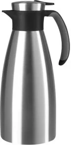 Фото: Термоглечик Tefal Soft Grip 1500 ml Black (K3043214) № 2 | KTC